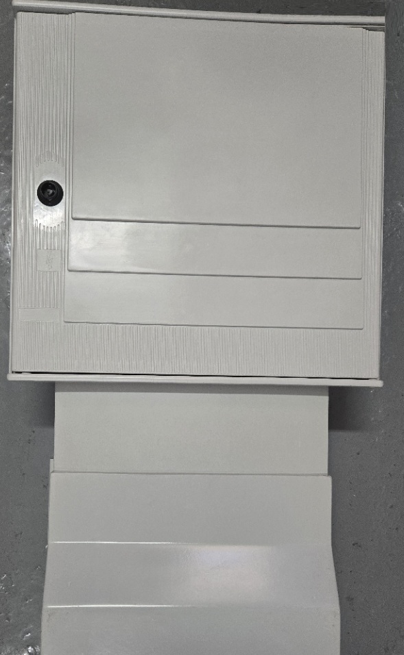 CAJAS DE SECCIONAMIENTO