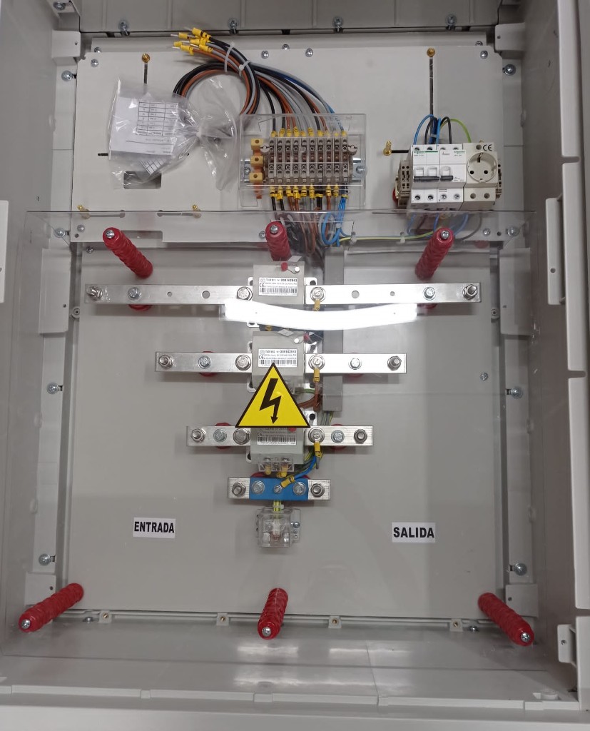 equipos de medida indirecta